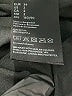 H&M Solid Black Swimsuit Bottoms Size 2 - photo 4