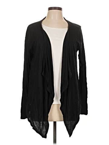 Scoop Long Sleeve T-Shirt (view 1)