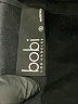 Bobi 100% Cotton Black Long Sleeve Blouse Size S - photo 7