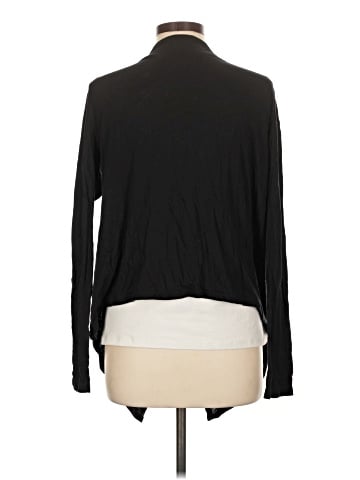 Scoop Long Sleeve T-Shirt (view 2)