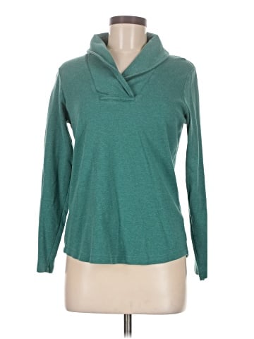 L.L.Bean Turtleneck Sweater (view 1)