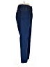 L.L.Bean 100% Cotton Blue Jeans Size 14R - photo 4