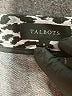 Talbots Animal Print Silver Casual Skirt Size 6 - photo 4