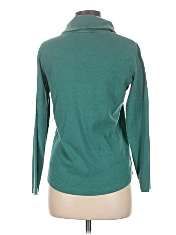 L.L.Bean Turtleneck Sweater (view 2)