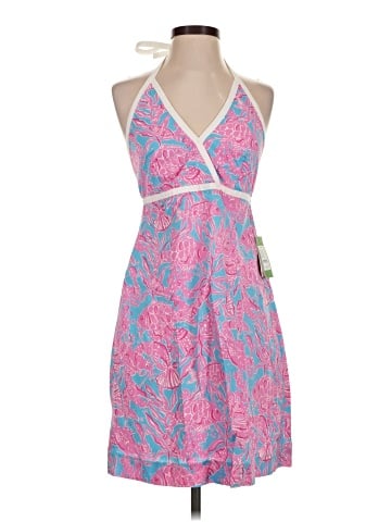 Lilly Pulitzer Cocktail Dress (view 1)