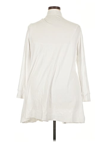 Isaac Mizrahi LIVE! Cardigan (view 2)