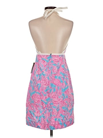 Lilly Pulitzer Cocktail Dress (view 2)