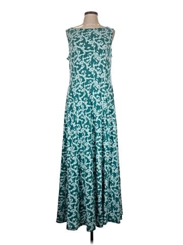 Kettlewell Casual Dress (view 1)