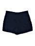 Croft & Barrow Solid Blue Shorts Size XL - photo 2