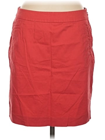 L.L.Bean Casual Skirt (view 1)