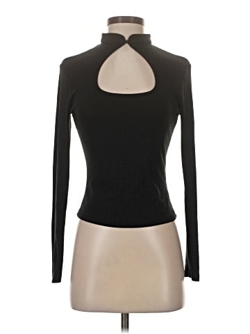 Unbranded Long Sleeve Turtleneck (view 1)