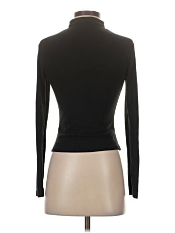 Unbranded Long Sleeve Turtleneck (view 2)