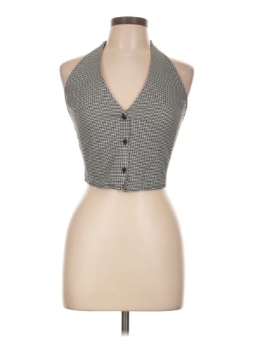 Stradivarius Tank Top (view 1)