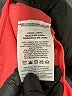 Nike Color Block Pink Active Pants Size M - photo 8