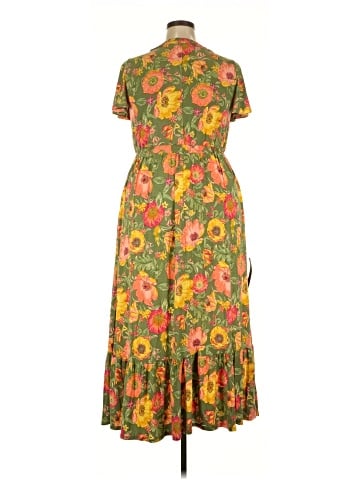 Lane Bryant Casual Dress (view 2)