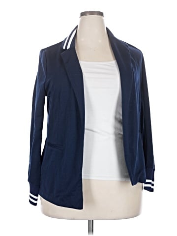 Unbranded Blazer (view 1)