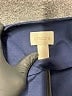 Chico's Blue Blazer Size Lg (2) - photo 6