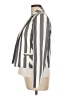 Express Stripes Gray Blazer Size 10 - photo 5
