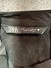 Zara Black 3/4 Sleeve Blouse Size S - photo 7