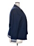 Unbranded Blue Blazer Size XXL - photo 4