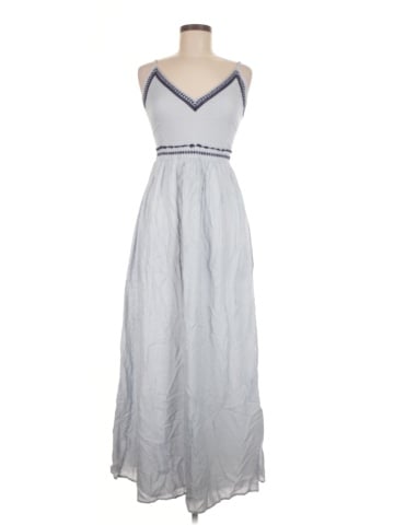 Japna Casual Dress (view 1)