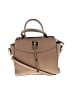 Unbranded Solid Tan Satchel One size - photo 1