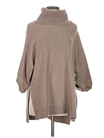 L.L.Bean Wool Pullover Sweater (view 1)