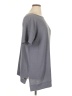 Calvin Klein Performance Gray Short Sleeve Top Size 1X - photo 4