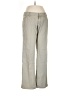 Dickies Gray Khakis Size 9 - photo 1