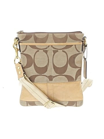 Coach Factory Crossbody Bag (view 1)