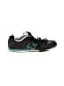 New Balance Black Sneakers Size 7 1/2 - photo 1