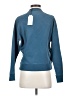 Universal Standard Blue Sweatshirt Size 00 - 0 - photo 2
