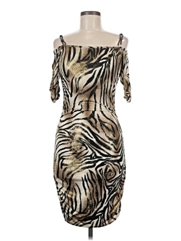 Lumi Cocktail Dress (view 1)