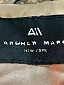 Andrew Marc 100% Polyester Tan Coat Size M - photo 6