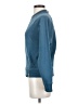 Universal Standard Blue Sweatshirt Size 00 - 0 - photo 5