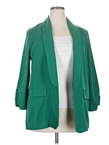 Worthington Blazer (view 1)
