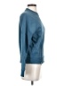 Universal Standard Blue Sweatshirt Size 00 - 0 - photo 4