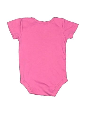 Wonder Nation Short Sleeve Onesie (view 2)