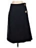 Tory Burch Black Formal Skirt Size 2 - photo 1