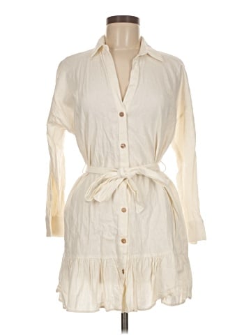 Zara Casual Dress (view 1)