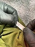 Unbranded Green Cargo Pants Size 2X - photo 4