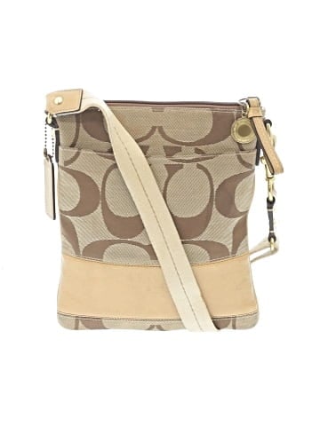 Coach Factory Crossbody Bag (view 2)