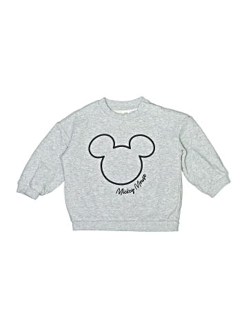 H&M Sweatshirt (view 1)
