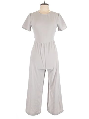 Story Jumpsuit (view 1)