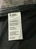 Noli Metallic Black Jumpsuit Size XS - photo 4