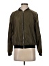 Zeagoo 100% Polyester Solid Green Jacket Size S - photo 1