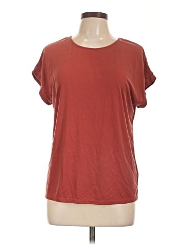 Green Envelope Short Sleeve T-Shirt (view 1)
