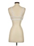 OFFLINE by Aerie Silver Sleeveless Top Size S - photo 2