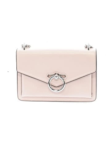 Rebecca Minkoff Leather Crossbody Bag (view 1)