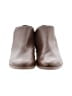 Kensie Brown Ankle Boots Size 8 1/2 - photo 2
